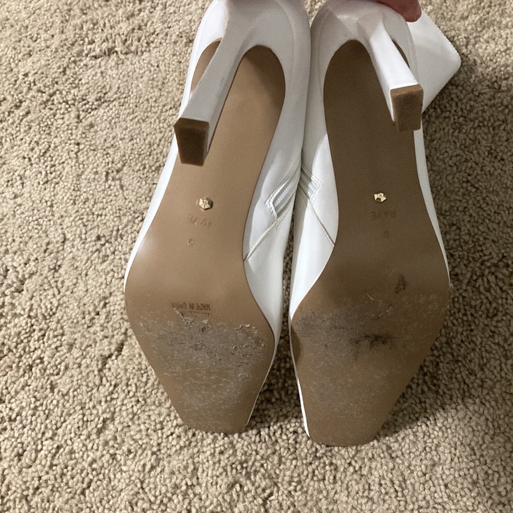 Raye Lusty Boot - Picture 5 of 10